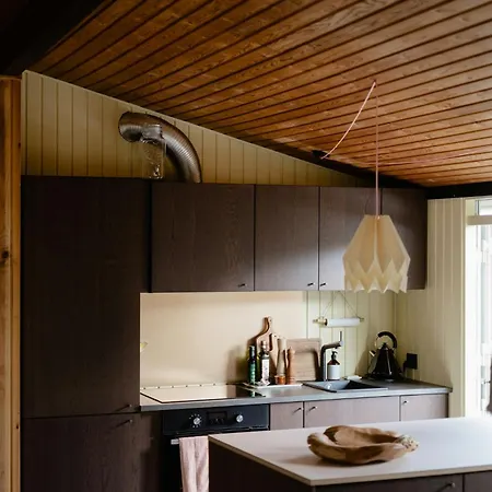 Authentic And Quiet Haven In The Middle Of Nature *