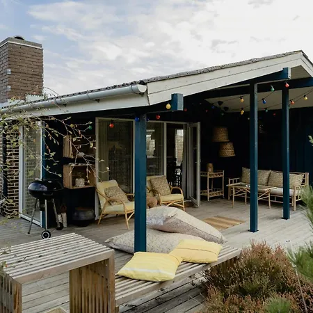بيت للعطل Authentic And Quiet Haven In The Middle Of Nature *