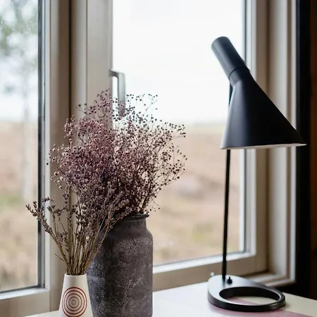 Authentic And Quiet Haven In The Middle Of Nature *