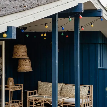 Authentic And Quiet Haven In The Middle Of Nature *