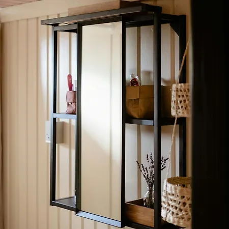 Authentic And Quiet Haven In The Middle Of Nature