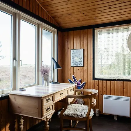 Authentic And Quiet Haven In The Middle Of Nature بيت للعطل