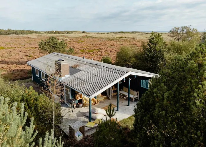Authentic And Quiet Haven In The Middle Of Nature *