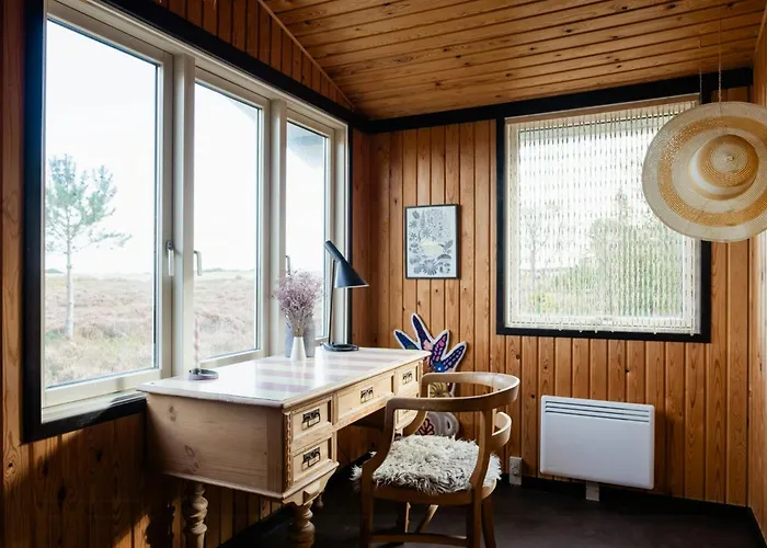Authentic And Quiet Haven In The Middle Of Nature Сasa de vacaciones