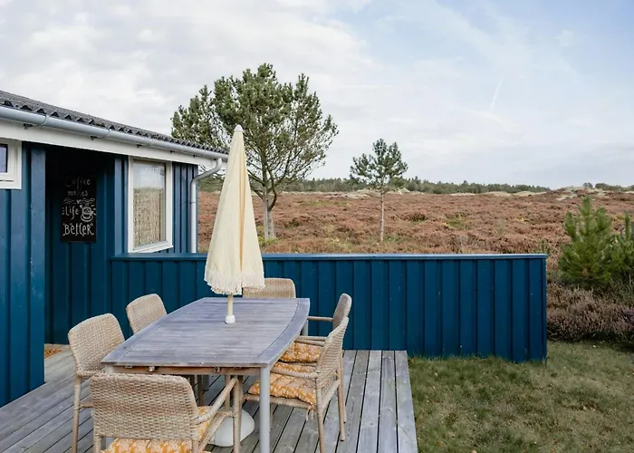 Authentic And Quiet Haven In The Middle Of Nature Сasa de vacaciones